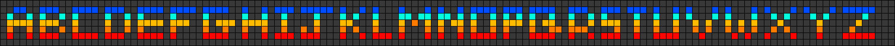 Alpha pattern #196809 preview