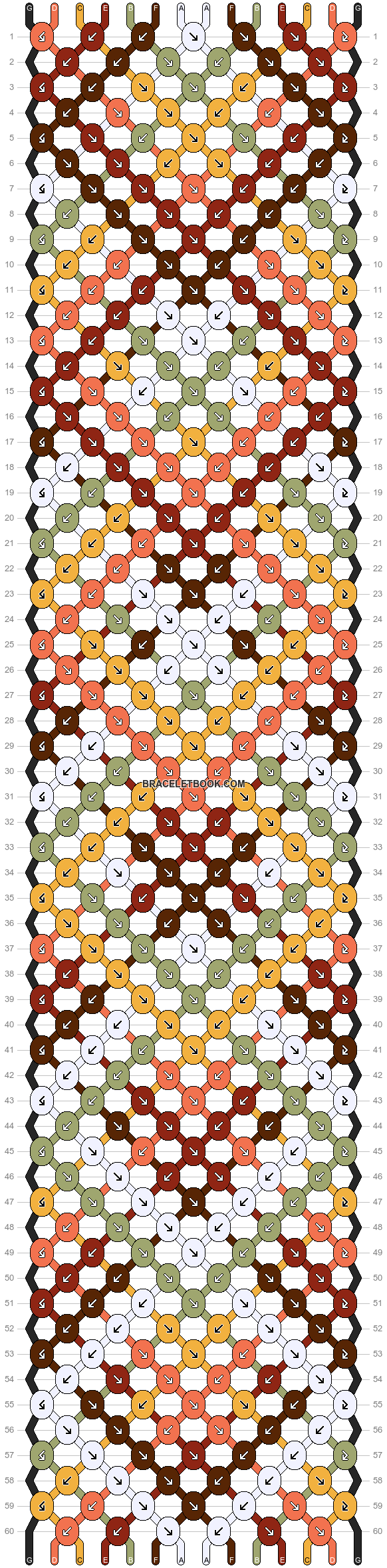 Normal pattern #196812 pattern