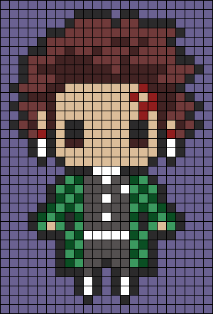 Alpha pattern #196816 preview