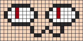 Alpha pattern #196817