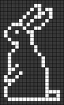 Alpha pattern #196819