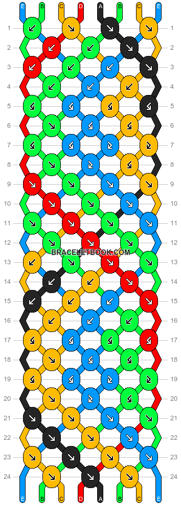 Normal pattern #196820 pattern