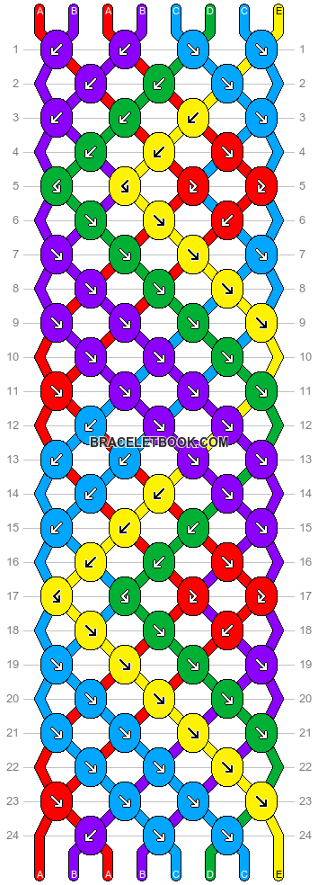 Normal pattern #196821 pattern