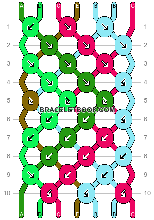 Normal pattern #196822 pattern