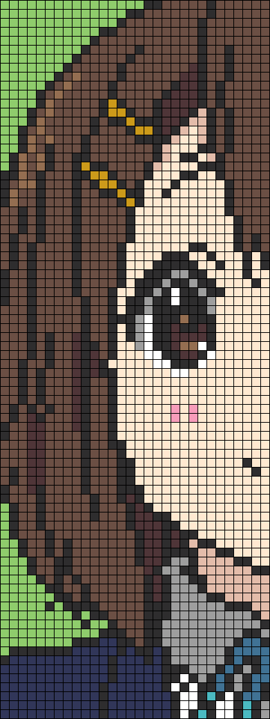 Alpha pattern #196823 preview