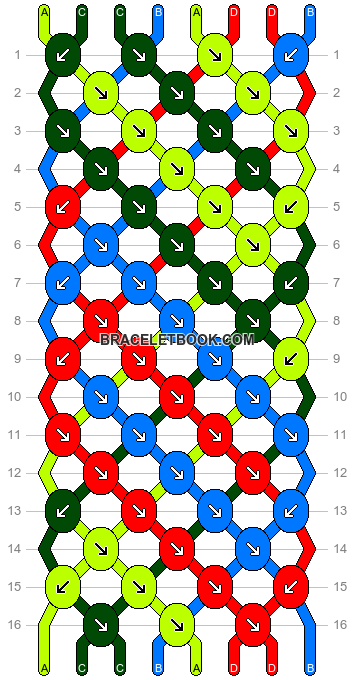 Normal pattern #196824 pattern