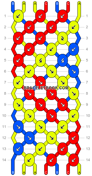 Normal pattern #196826 pattern