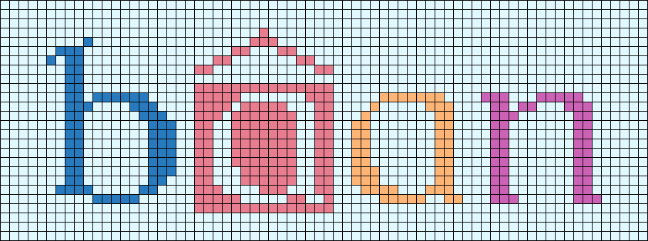 Alpha pattern #196827 preview