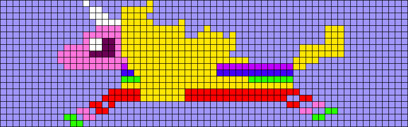 Alpha pattern #196829 preview