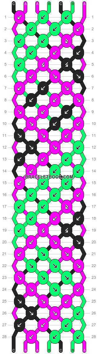 Normal pattern #196830 pattern