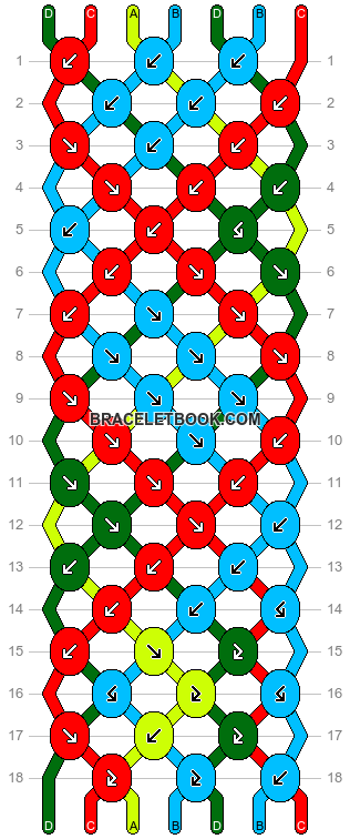 Normal pattern #196833 pattern