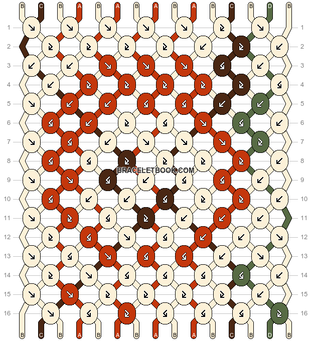 Normal pattern #196834 pattern
