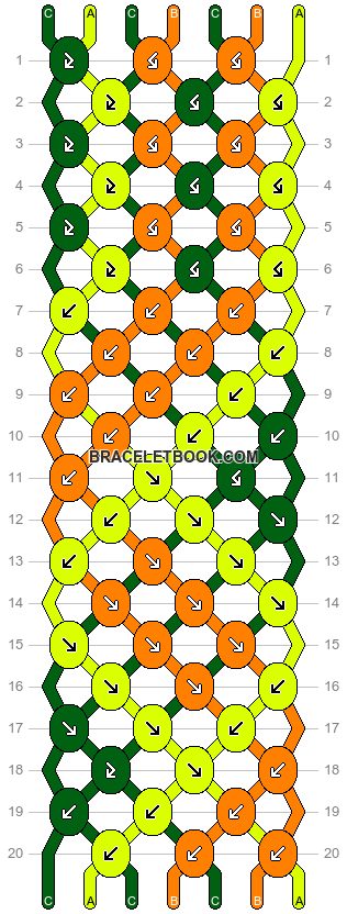 Normal pattern #196835 pattern