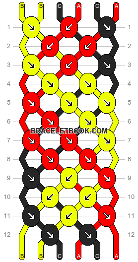 Normal pattern #196837 pattern