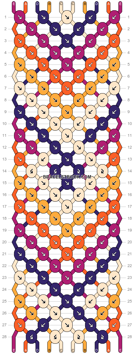 Normal pattern #196840 pattern
