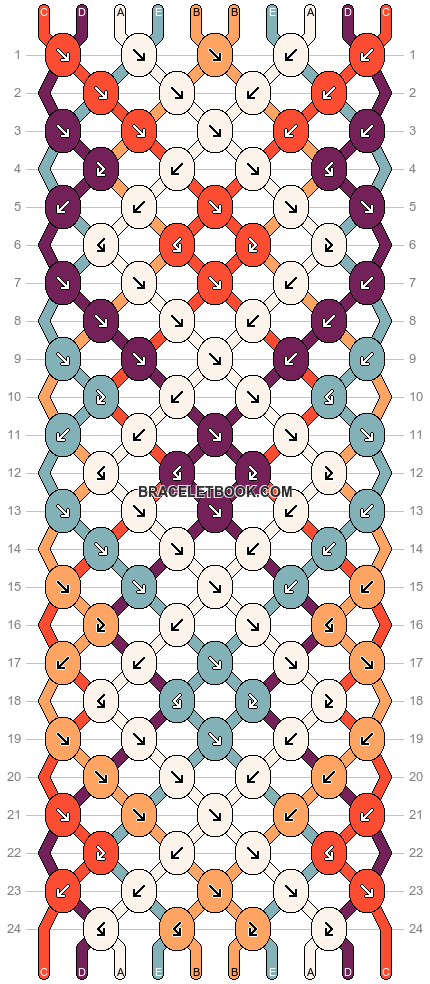Normal pattern #196842 pattern