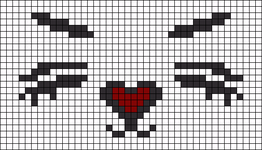 Alpha pattern #196845
