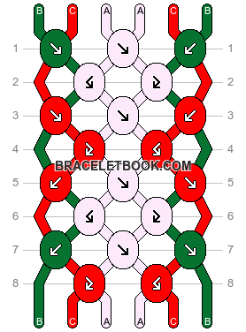 Normal pattern #196847 pattern
