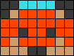 Alpha pattern #196851