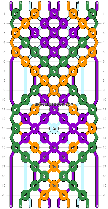 Normal pattern #196856 pattern