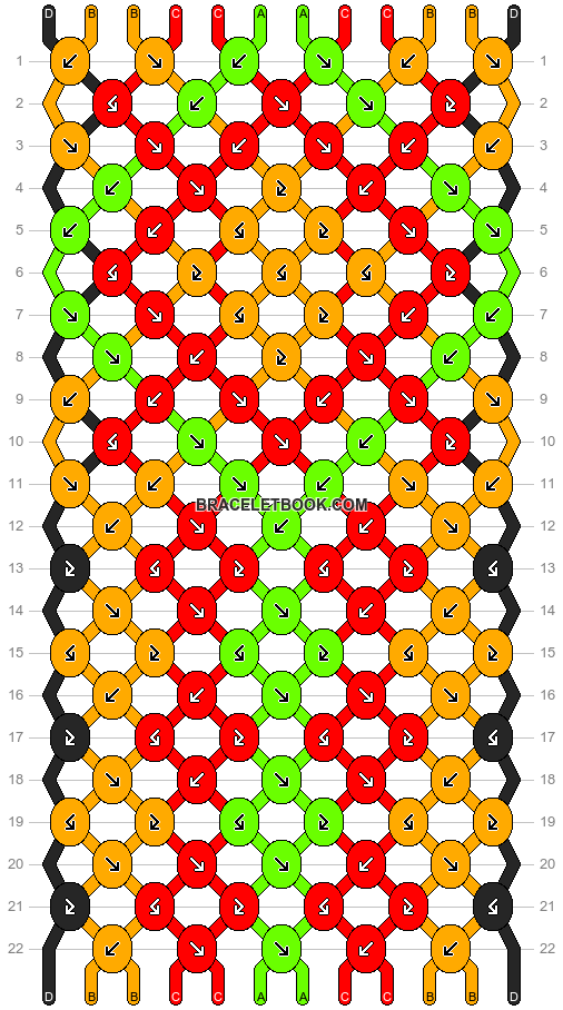 Normal pattern #196862 pattern