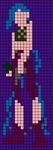 Alpha pattern #196863
