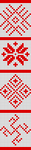 Alpha pattern #196876