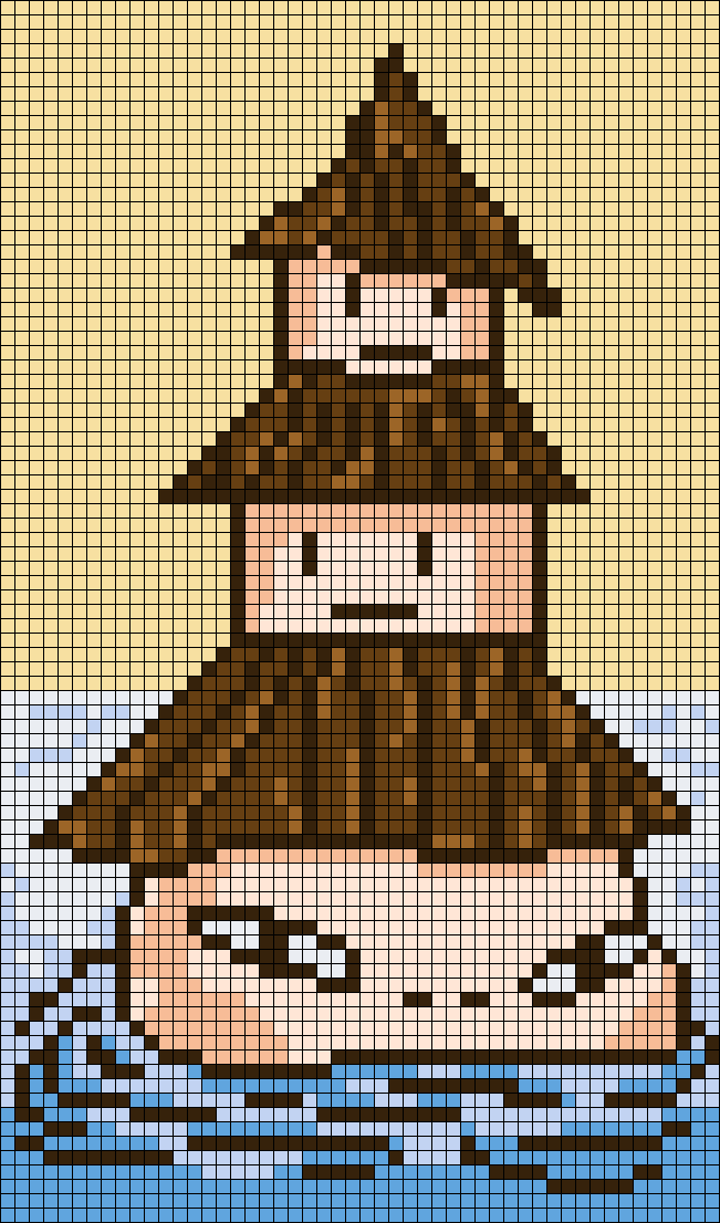 Alpha pattern #196878 preview