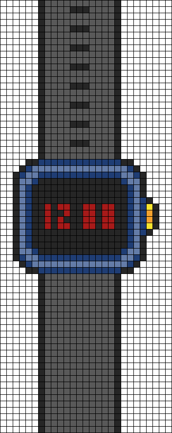 Alpha pattern #196879 preview