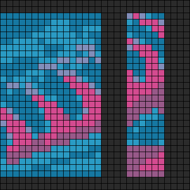 Alpha pattern #196880 preview