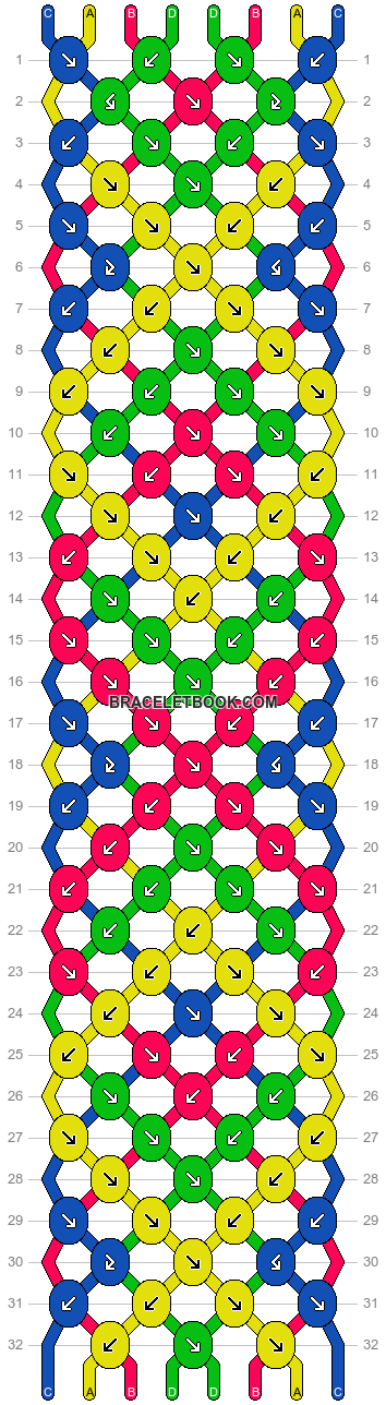 Normal pattern #196881 pattern