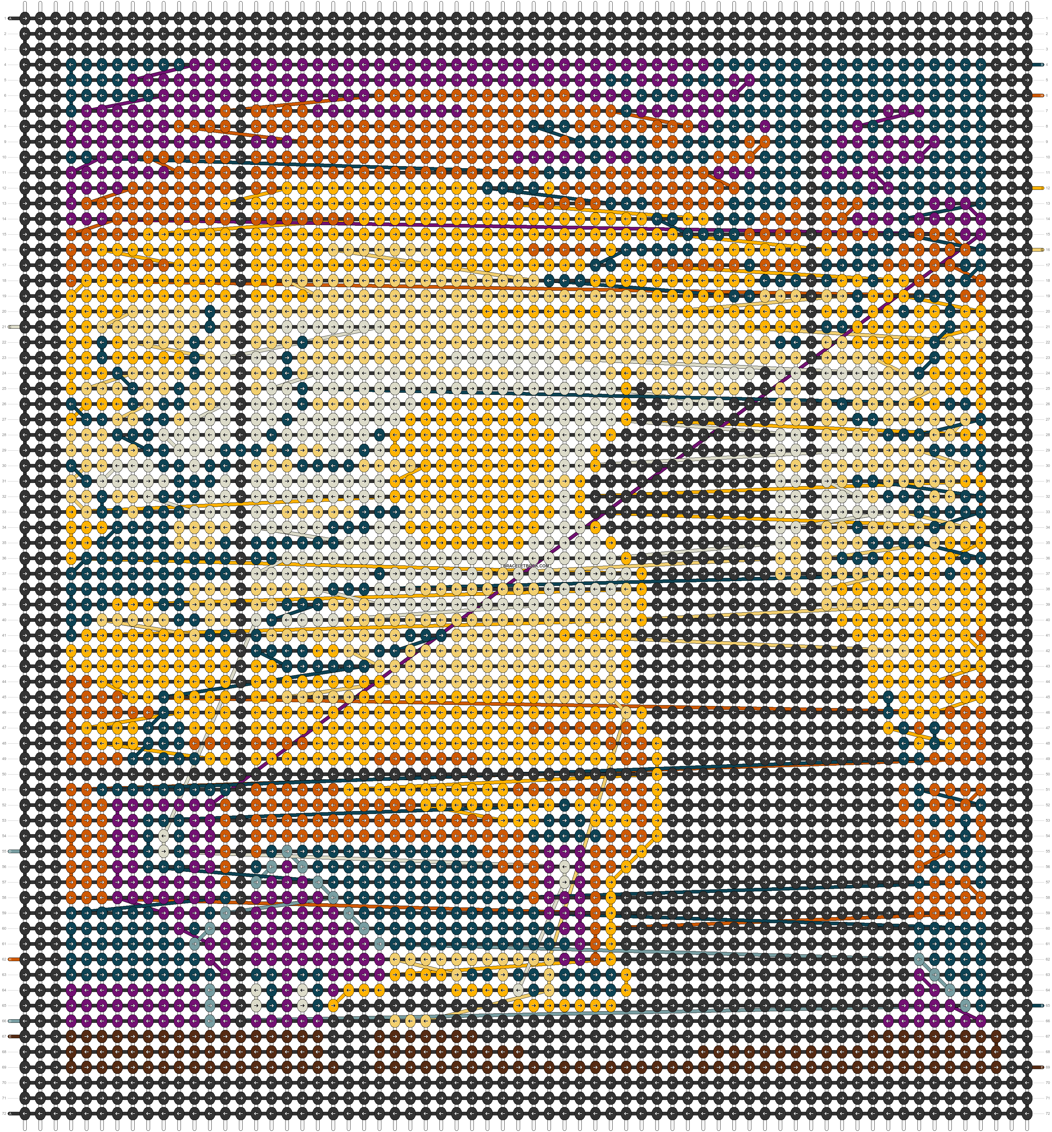 Alpha pattern #196883 pattern