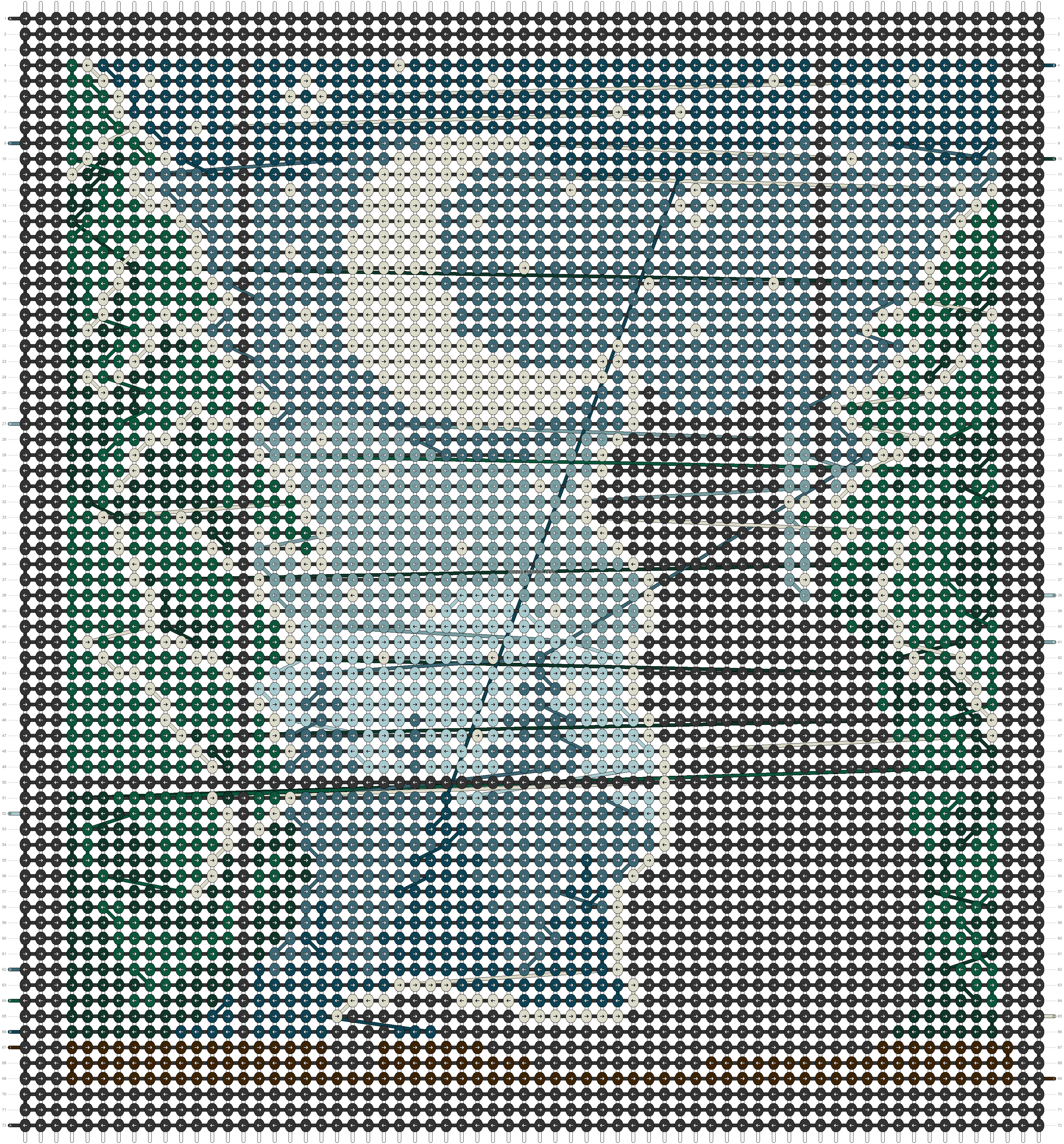 Alpha pattern #196884 pattern