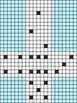 Alpha pattern #196886