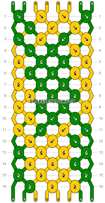 Normal pattern #196891 pattern