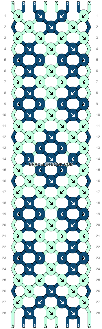 Normal pattern #196894 pattern