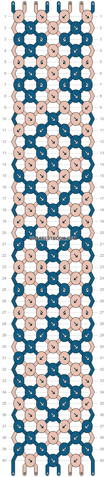 Normal pattern #196897 pattern