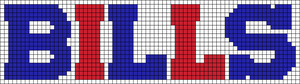 Alpha pattern #196898