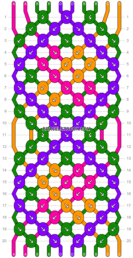 Normal pattern #196900 pattern