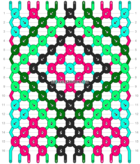 Normal pattern #196901 pattern