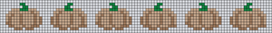 Alpha pattern #196902