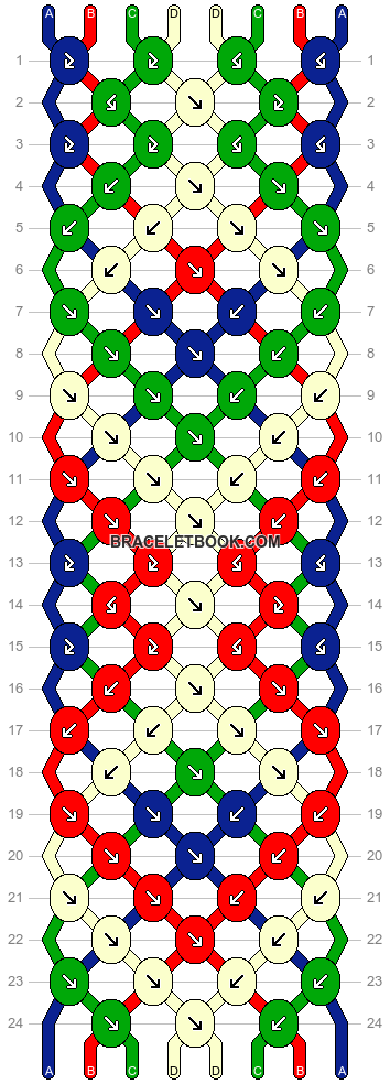Normal pattern #196907 pattern