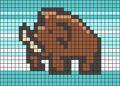 Alpha pattern #196917 preview