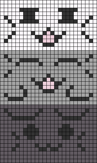 Alpha pattern #196918 preview