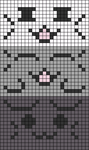 Alpha pattern #196918