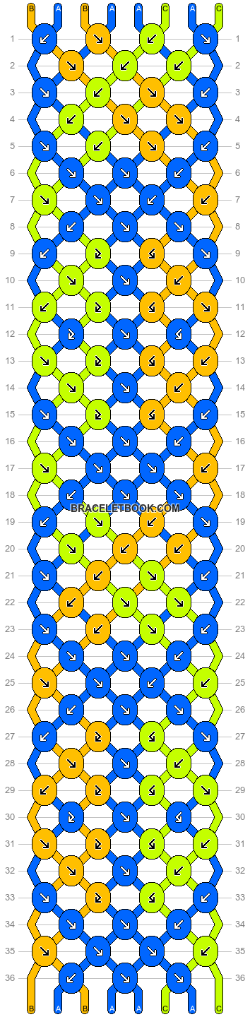 Normal pattern #196924 pattern