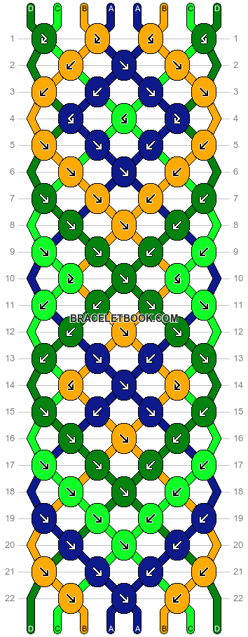 Normal pattern #196929 pattern