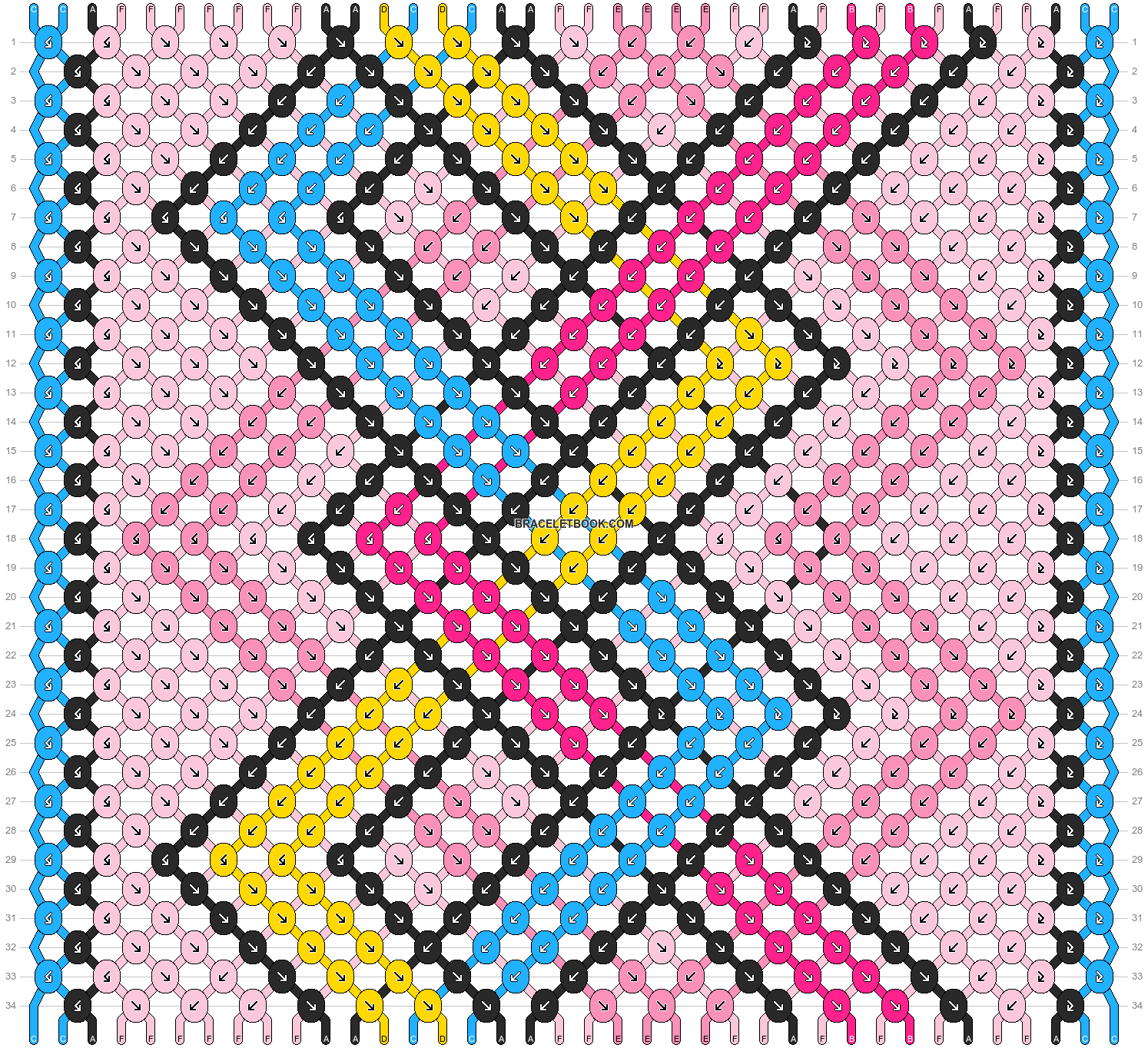 Normal pattern #196934 pattern