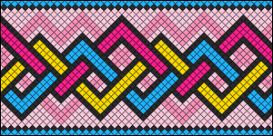 Normal pattern #196934