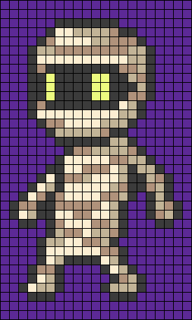 Alpha pattern #196935 preview